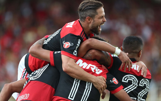 Hoje é dia de Chororô: Flamengo vencerá o Botafogo