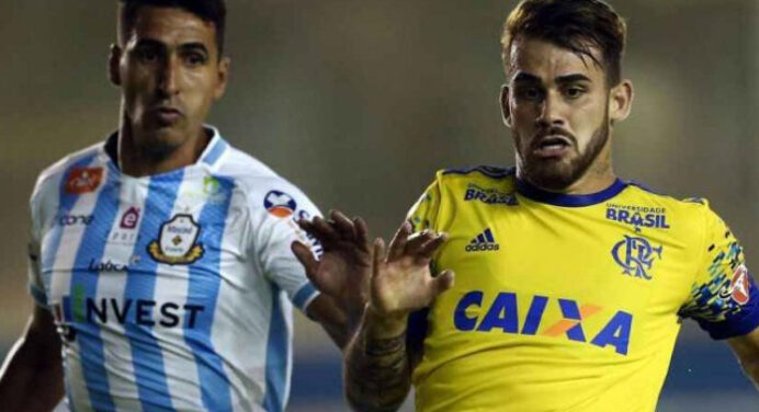 Juca Kfouri: “Pipico e Lepu derrotam o Mengão “sem vergonha””