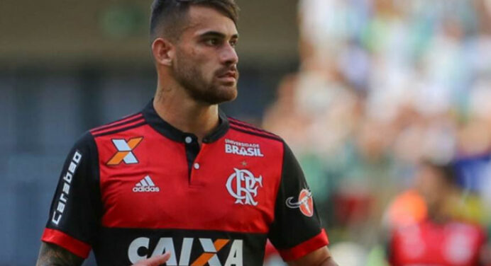 Vizeu briga com empresários, busca por Scarpa e declaração de Rodriguinho: veja o que bombou nesta quinta