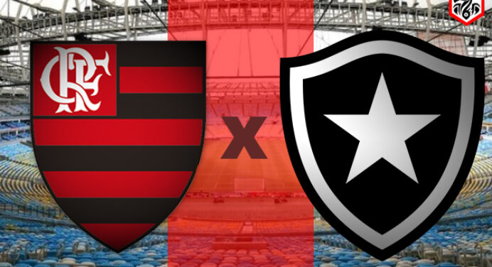 Flamengo x Botafogo – Curiosidades da partida