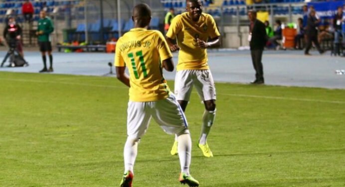 Rubro-negros se irritam após Fla barrar ida de jogadores à seleção sub-20