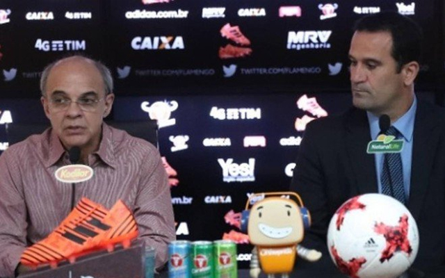 No Flamengo, Filipe Luís destrói mito sobre ser 'apenas' um grande defensor