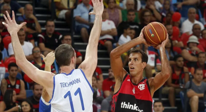 GE: “Para entrar “no ritmo dos playoffs”, Fla inicia sequência fora de casa diante da LSB”