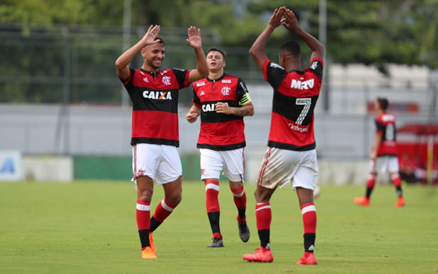 Classificado na Copa do Brasil, Flamengo vira a chave para a Taça Rio