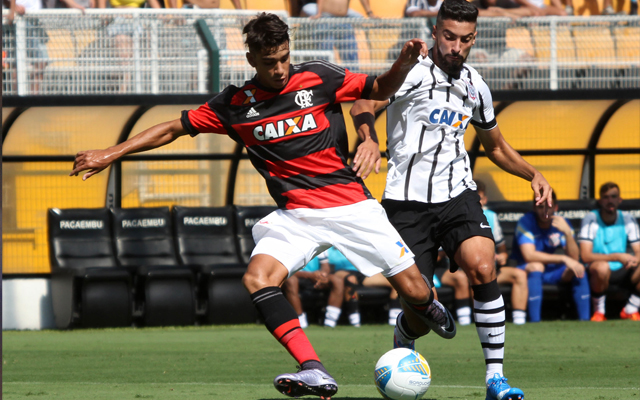 Em 2016, jornalista já previa sucesso de Lucas Paquetá e pedia chances para o atleta