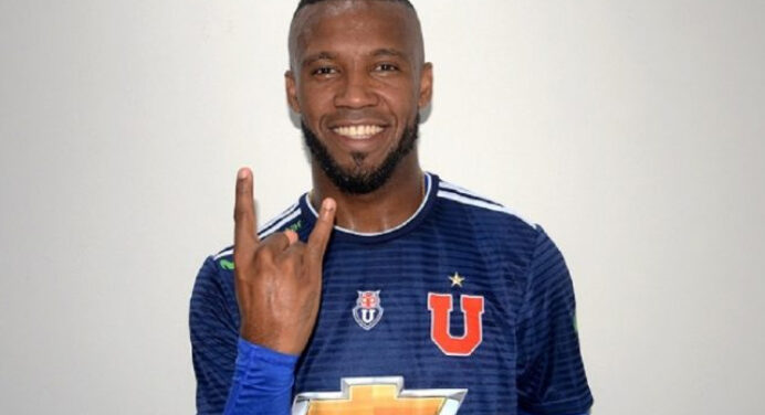 Rafael Vaz comenta adaptação ao futebol chileno e afirma ter sido uma honra trabalhar com Reinaldo Rueda