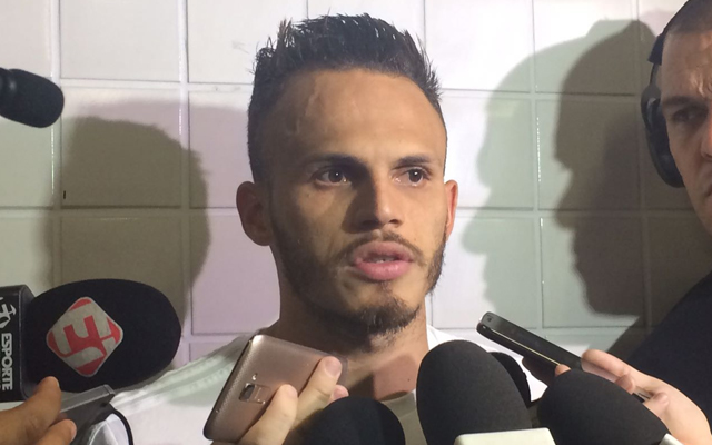Renê aponta motivo que impediu virada do Flamengo