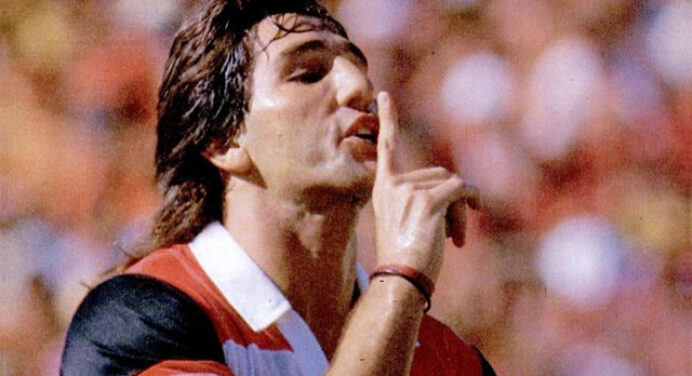 André Rocha: “Copa União 1987: acaba, enfim, o longo recibo que o Flamengo passou à CBF”