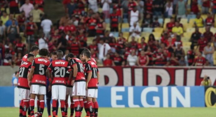 Jornalista afirma que limpa no futebol também vai afetar jogadores