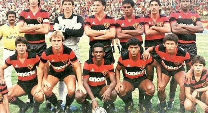 De forma definitiva, STF considera Sport campeão brasileiro de 1987