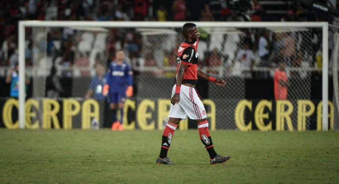 Deixem o Vinícius Júnior em paz!