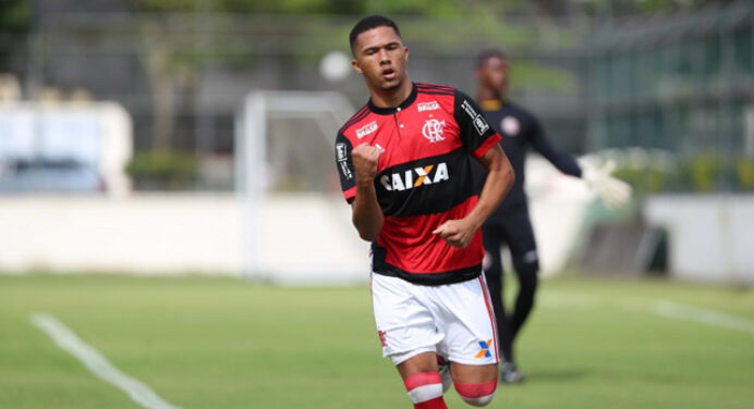 Paysandu é o primeiro adversário do Flamengo, que busca título inédito