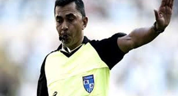 Em súmula do clássico contra o Botafogo, árbitro não menciona hostilidades contra Vinicius Jr