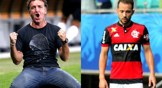 Mudança para a Libertadores e Cuca no Fla; veja o que bombou nesta segunda