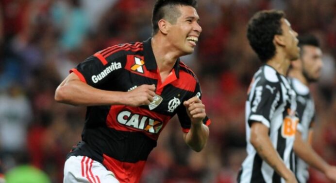 Que saudades de você… #1 – Víctor Cáceres, o Pé de Pano