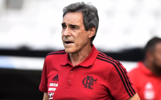 Trauco como meia pelo lado, marcação por zona e a volta da mobilidade no  Flamengo - Coluna do Fla