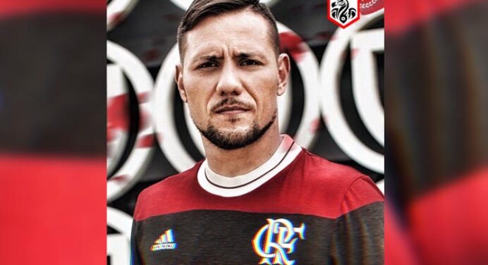 Wallpaper: “Diego Alves”