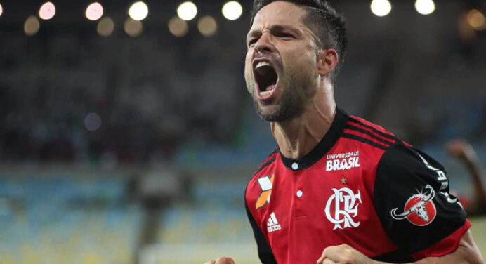 Fla domina grade de transmissão da TV aberta na Libertadores
