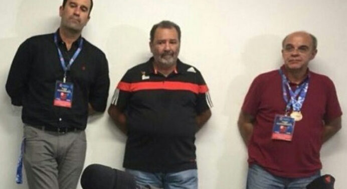 MCP: “O jogo político e a batalha pelo poder no Flamengo em ebulição”