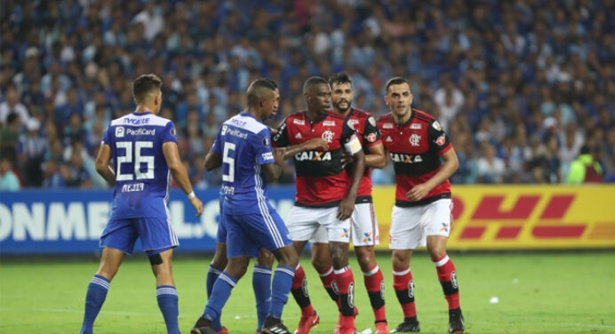 Juan destaca importância da vitória: “Nos dá confiança para continuarmos trabalhando”