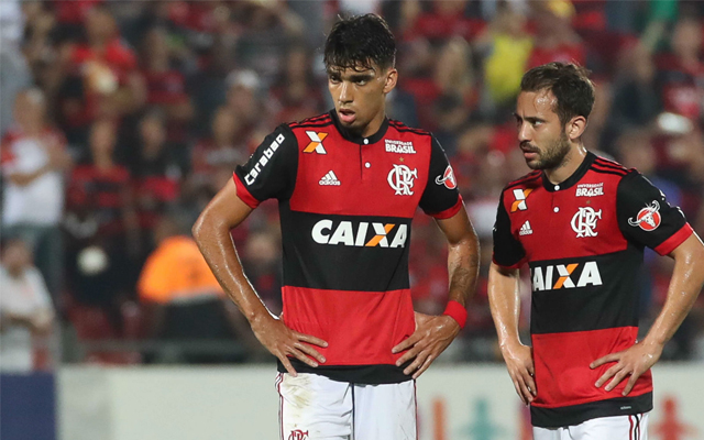 Bruno Guedes: “Paquetá não merece esse time do Flamengo”