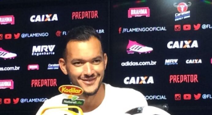 Réver: “O nosso time não vai entrar pelo empate, vai jogar para vencer”