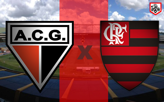 Atlético-GO x Flamengo – Expectativas dos colunistas