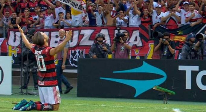 João Luis Jr.: “Vários fatores podem explicar uma raríssima vitória convincente do Flamengo”
