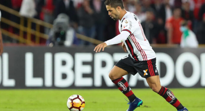 PVC: “O barril de pólvora do Flamengo”