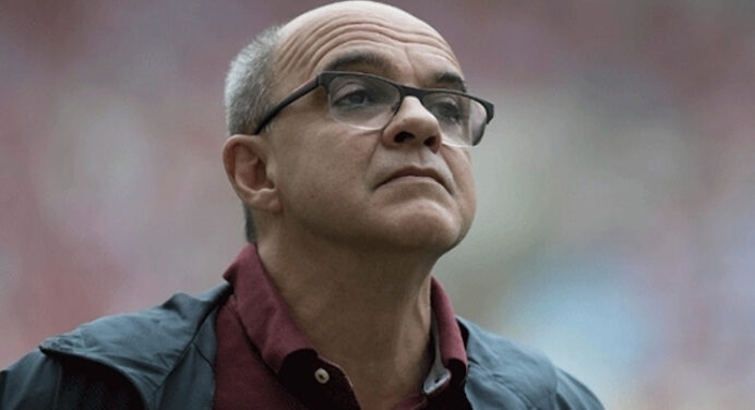 Fla cai de primeiro para décimo clube que mais deve no Brasil