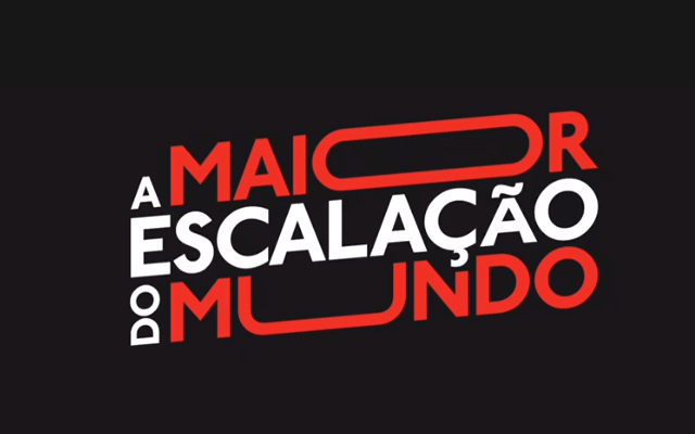 Fla inicia campanha de lançamento do novo Manto