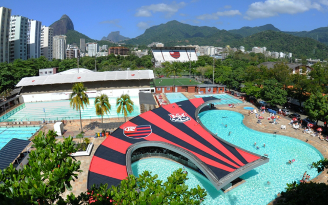 Após polêmicas, grupo político emite nota sobre aprovação de balanço financeiro do Flamengo