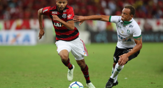 Flamengo vai ter mudanças para estreia na Copa do Brasil: veja provável escalação