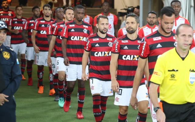 Vitória do River aumenta pressão no Flamengo