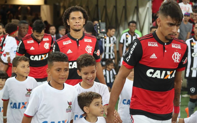 Repente: Lampião, Maria Bonita e a semana do Flamengo