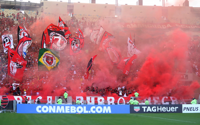 Flamengo soma quase 150 mil pessoas nas três últimas visitas ao Maracanã