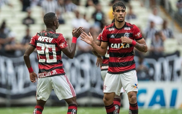 André Rocha: “Liderança do Flamengo significa quase nada além do topo da tabela”