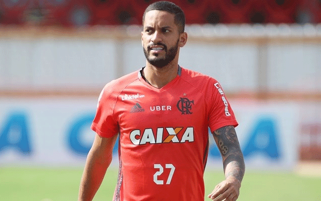 Renato Gaúcho confirma saída de Rômulo do Flamengo: “Vai ser jogador do Grêmio”