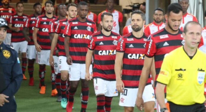 A culpa não é (só) do Diego