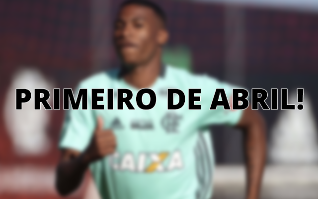 Jean Lucas é vendido para clube que comprou Hernane Brocador