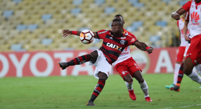 Gustavo Roman: “Só valeu por 30 minutos. Flamengo 1 x 1 Independiente de Santa Fé”