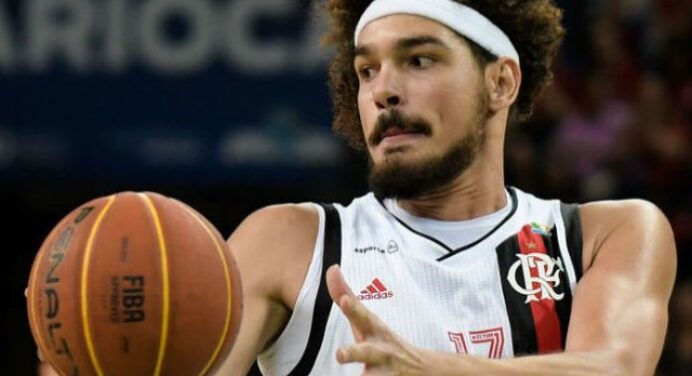 EI: “Flamengo conhece seu adversário na semifinal do NBB”