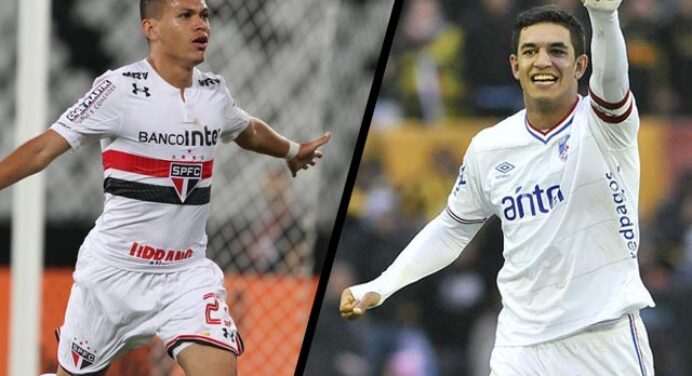 Flamengo estuda contratação de Marcos Guilherme e Diego Polenta: veja o que bombou nesta quinta