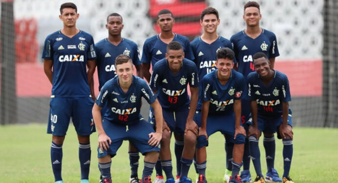 GE: “O último ato de Carlos Noval na base: conheça os dez reforços do Flamengo”