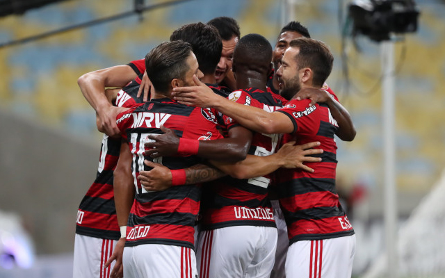 Flamengo pode embalar no Brasileirão se vencer o Ceará