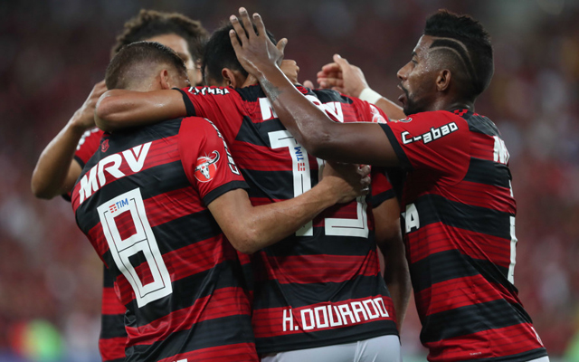 Em busca da liderança! Veja provável escalação do Flamengo para enfrentar o Bahia