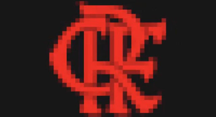 Flamengo inicia processo para lançamento de novo escudo nesta terça