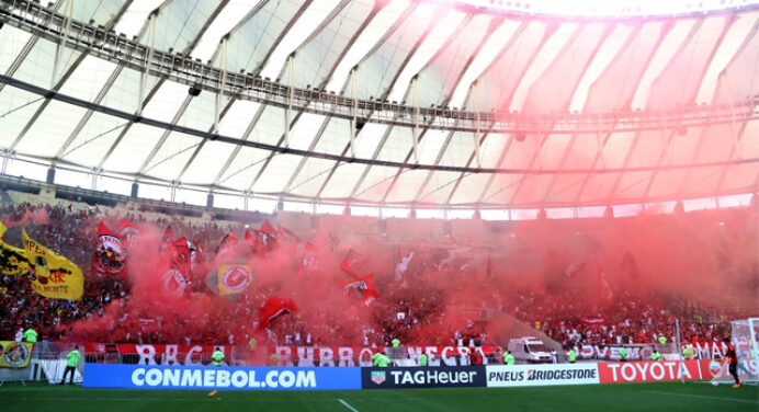 Flamengo: “Onde estiver, estarei”