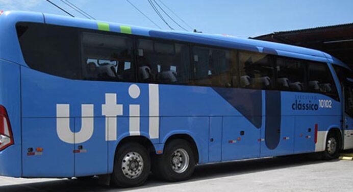 Ônibus alugado pelo Fla gera “saia justa” com patrocinadores; diretoria nega