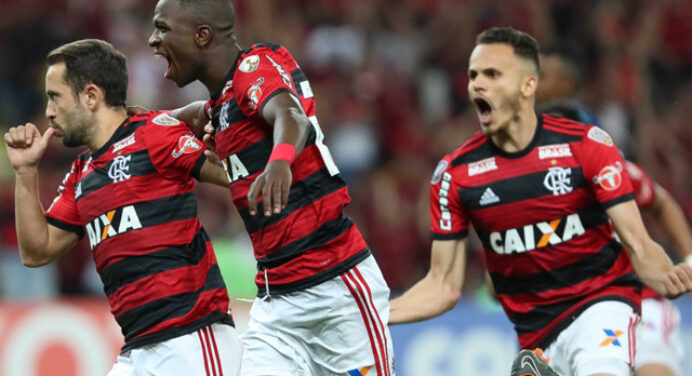 Flamengo quer fechar semana brilhante vencendo o Vasco no Maracanã